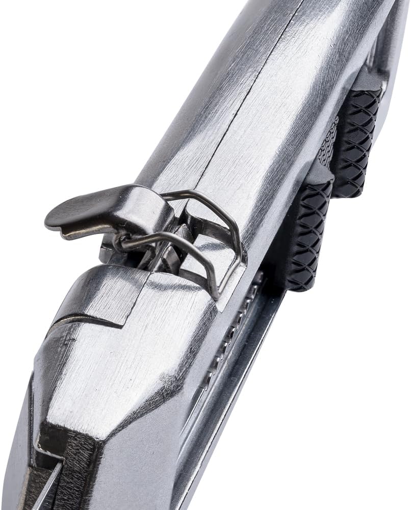 Delphin®-2025 Abbrechklingenmesser | 1 Abbrechklinge 25mm - Image 4