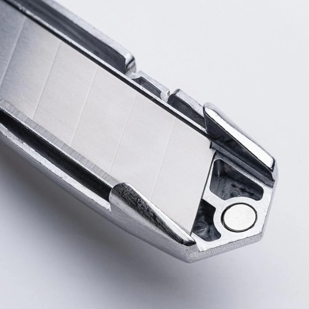 Delphin®-2025 Abbrechklingenmesser | 1 Abbrechklinge 25mm - Image 5