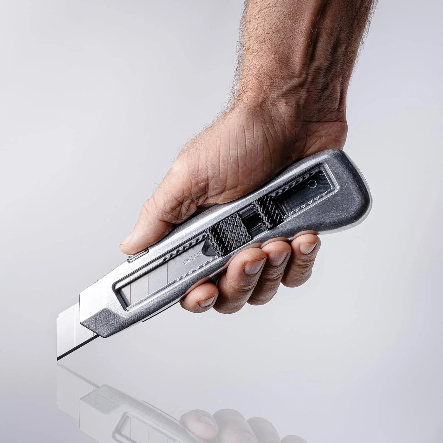 Delphin®-2025 Abbrechklingenmesser | 1 Abbrechklinge 25mm - Image 6