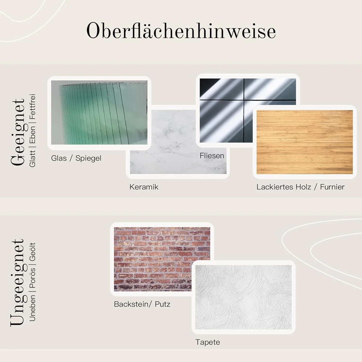 Designfabrik Hamburg Toilettenpapierhalter ohne Bohren | Klopapierhalter zum Kleben | Klorollenhalte - Image 8