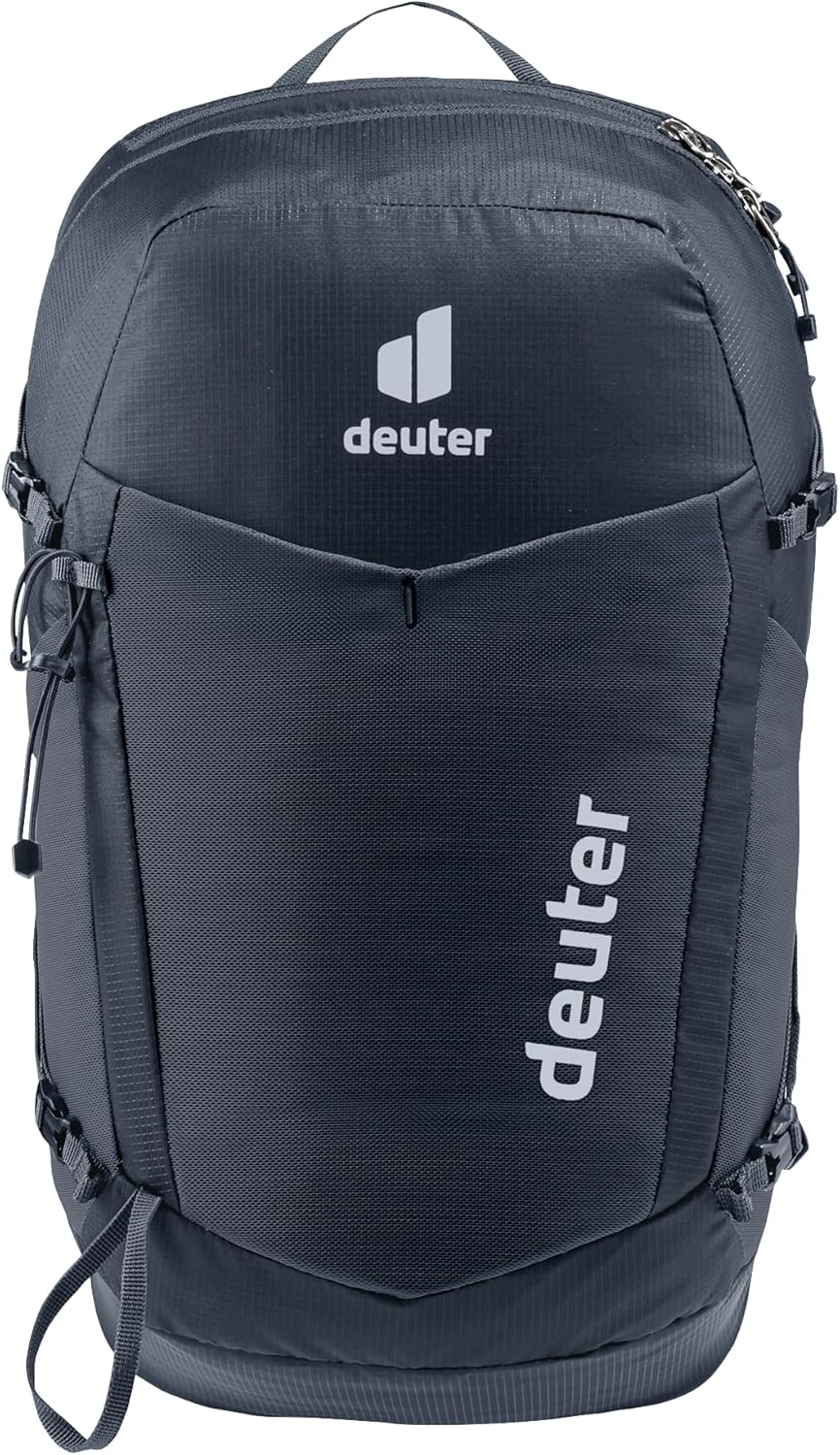 deuter Damen Speed Lite Pro 17 Sl Wanderrucksack 17 L Schwarz, 17 L Schwarz - Image 6