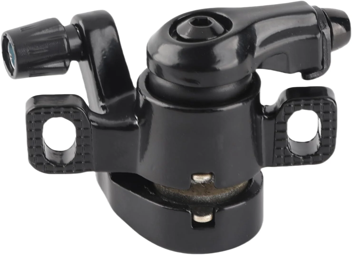 Dilwe M365 Pro Bremssattel, Elektroroller Hinterrad Roller Scheibenbremssattel für M365 Pro - Image 2