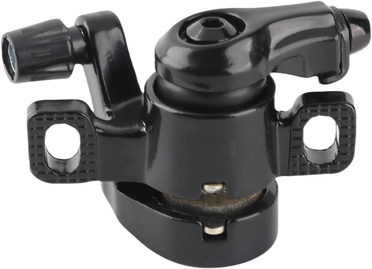 Dilwe M365 Pro Bremssattel, Elektroroller Hinterrad Roller Scheibenbremssattel für M365 Pro - Image 8