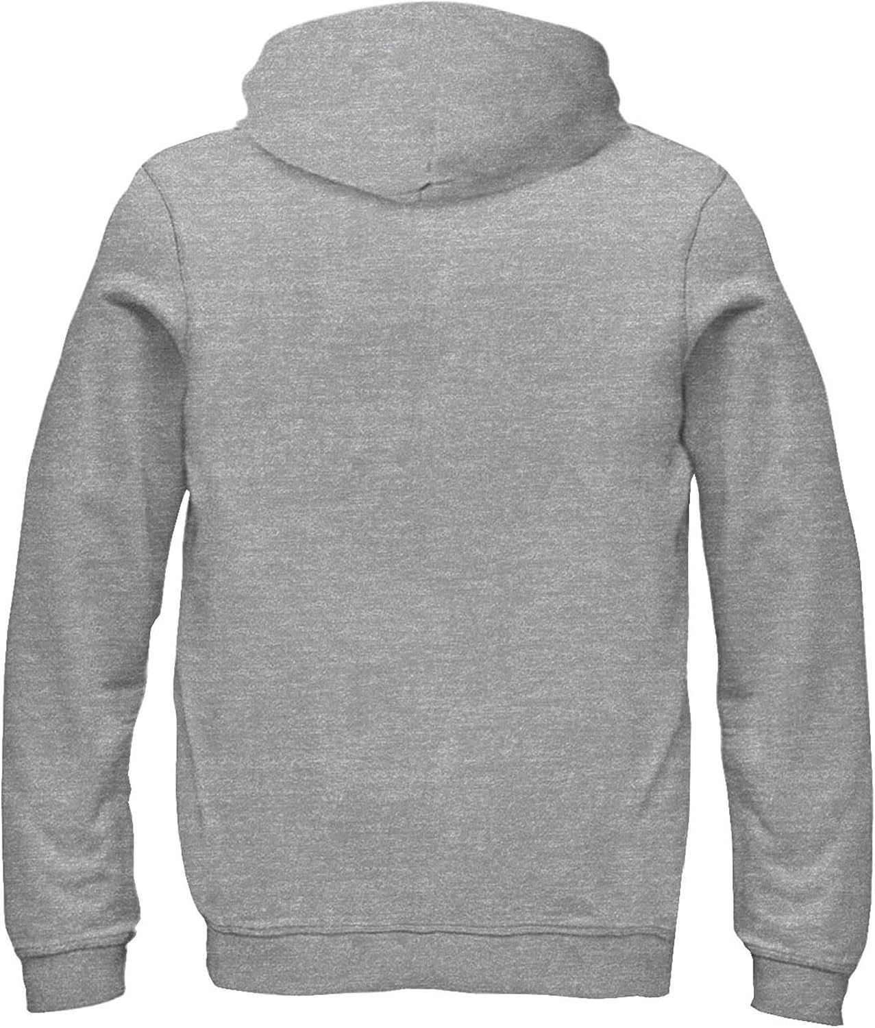 Disney Jungen Mickey Minnie Cones Hoodie S Sportlich Heather, S Sportlich Heather - Image 3