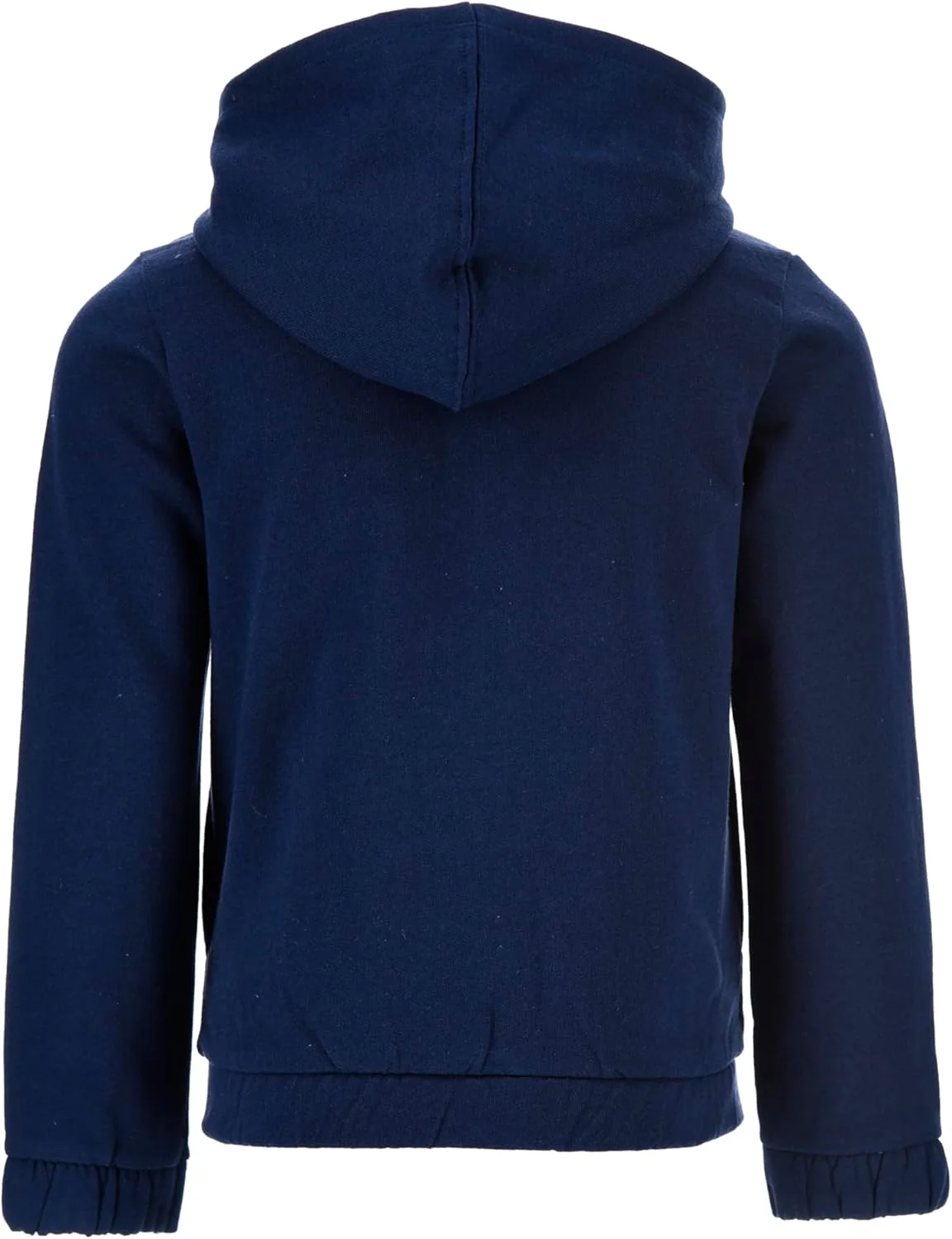 Disney Stitch Mädchen Kapuzenpullover, Pullover mit Reissverschluss, Geschenk für Mädchen, Grössen 3 - Image 4