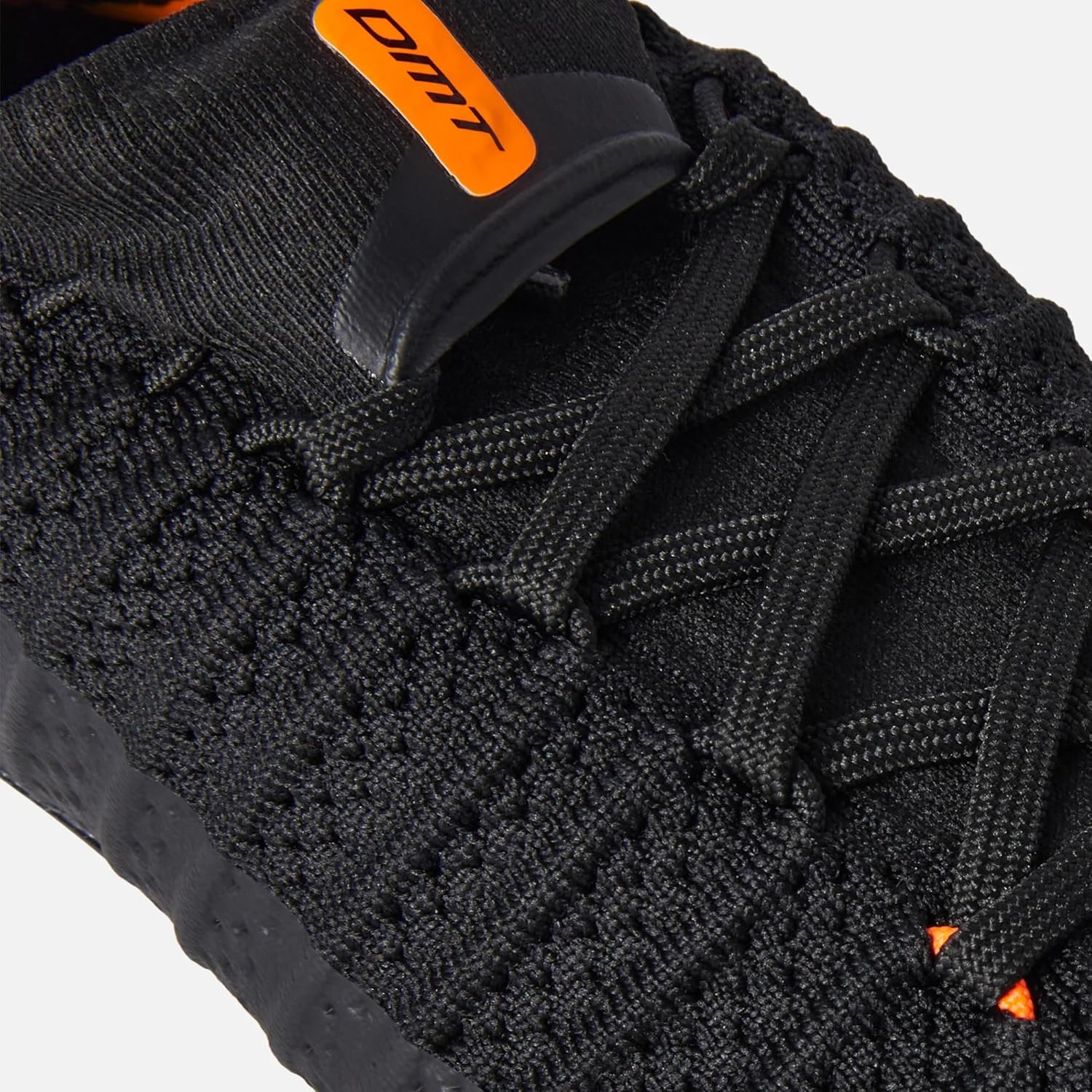 DMT Kr Sl Rennradschuhe, Schwarz - Image 5