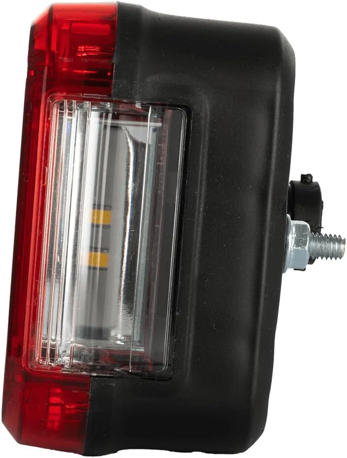 DPT30 LED Rückleuchte 6 Funktionen links - Image 7