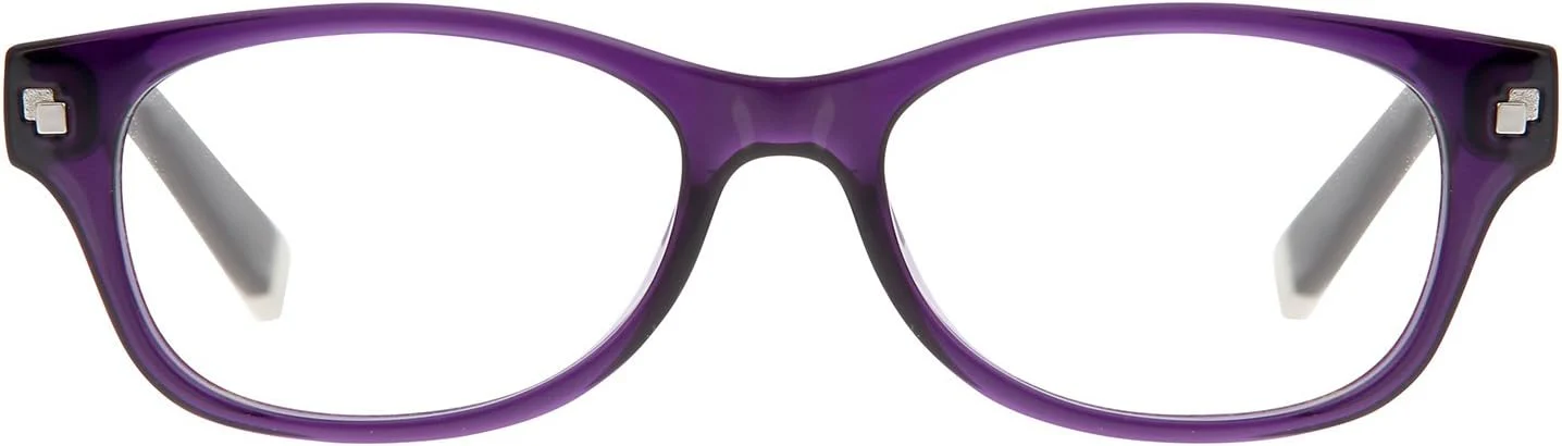 Dsquared DQ5030 081 -51 -16 -140 D Squared Brillengestelle DQ5030 081 -51 -16 -140 Rechteckig Brille - Image 3