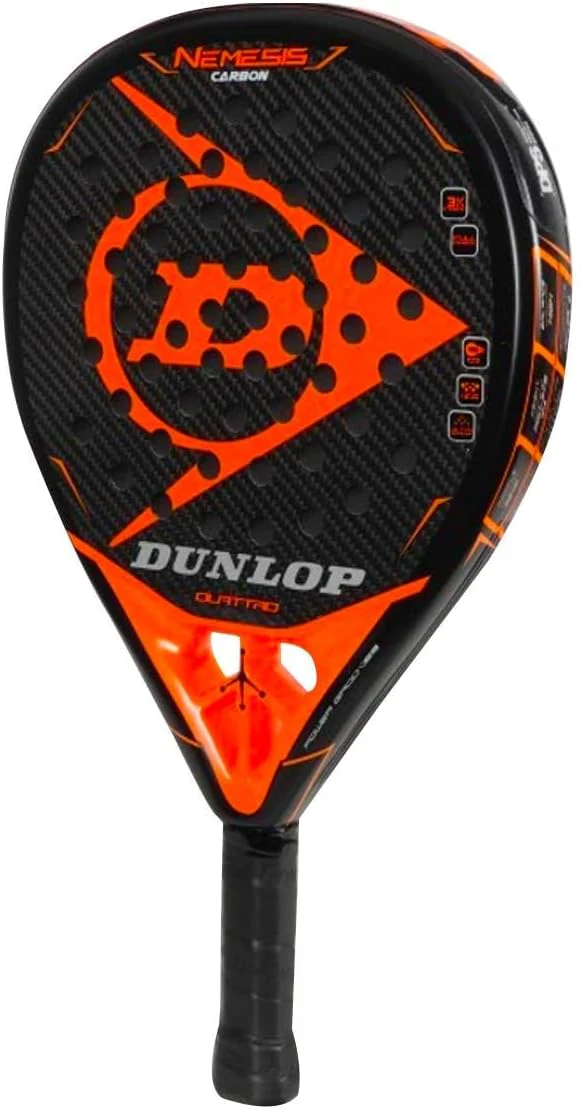 Dunlop Nemesis Carbon - Image 3