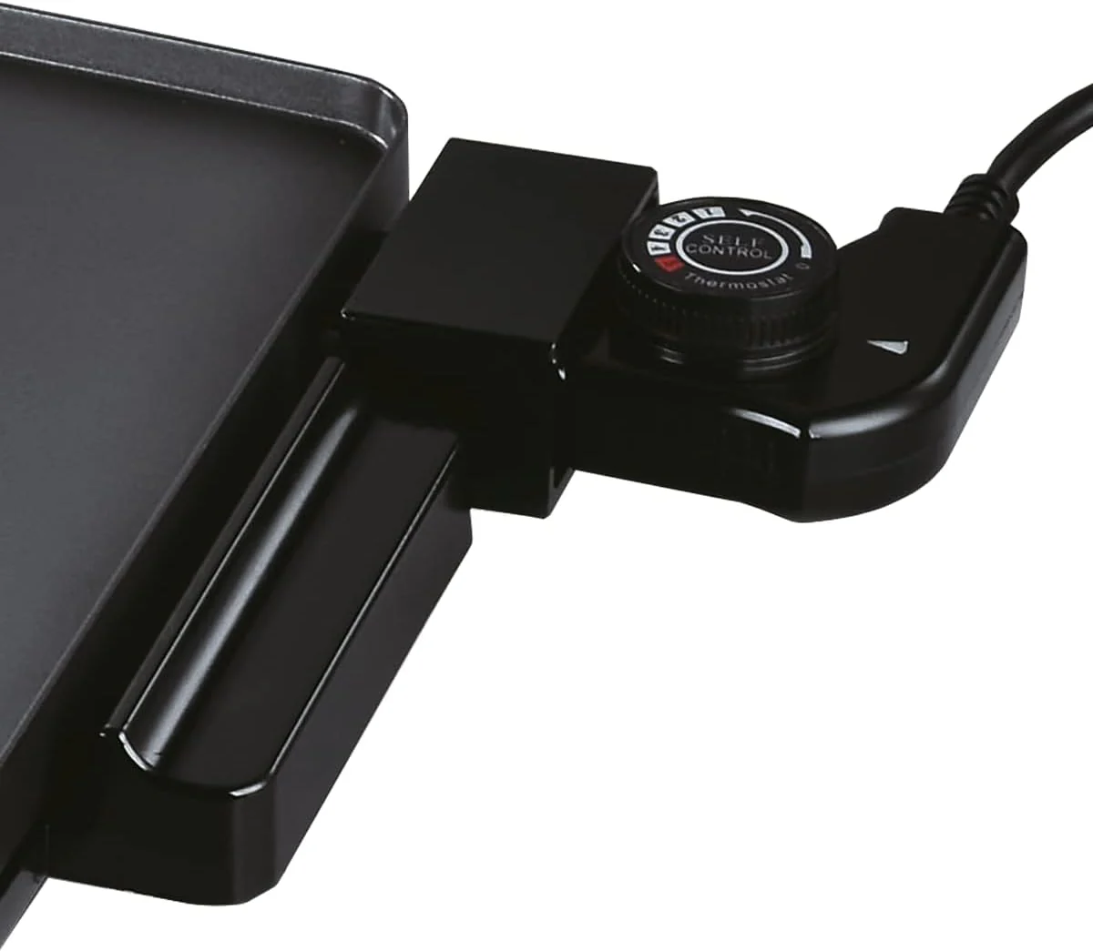 Easy XL Elektrische Grillplatte 59,5 x 34,5 cm - Image 6