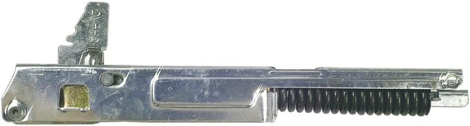 easyPART Kompatibel/Ersatz für Bauknecht 481241719153 Türscharnier Whirlpool rechts/links für Backof - Image 2