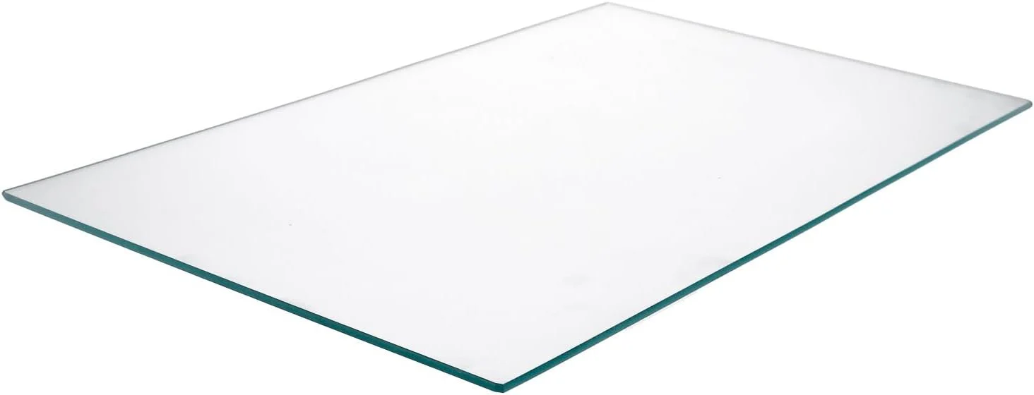 easyPART Kompatibel/Ersatz für LIEBHERR 7271823 Glasplatte 365x220mm unten für Gefrierabteil KühlGef - Image 4