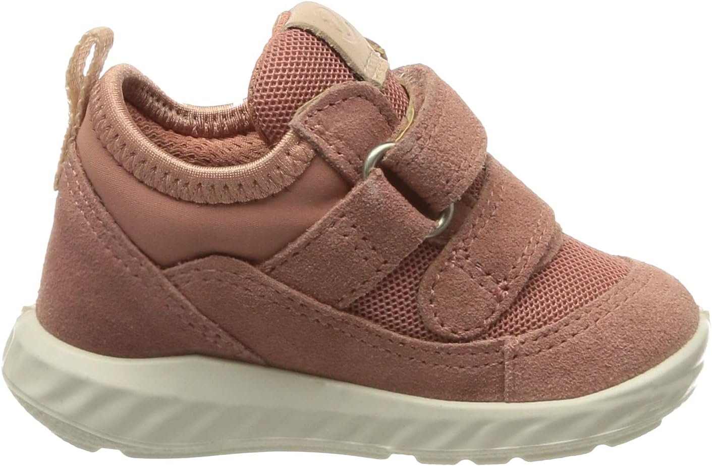 ECCO Mädchen Sp.1 Lite Infant Ankle Booten, Damask Rose Damask Rose - Image 6