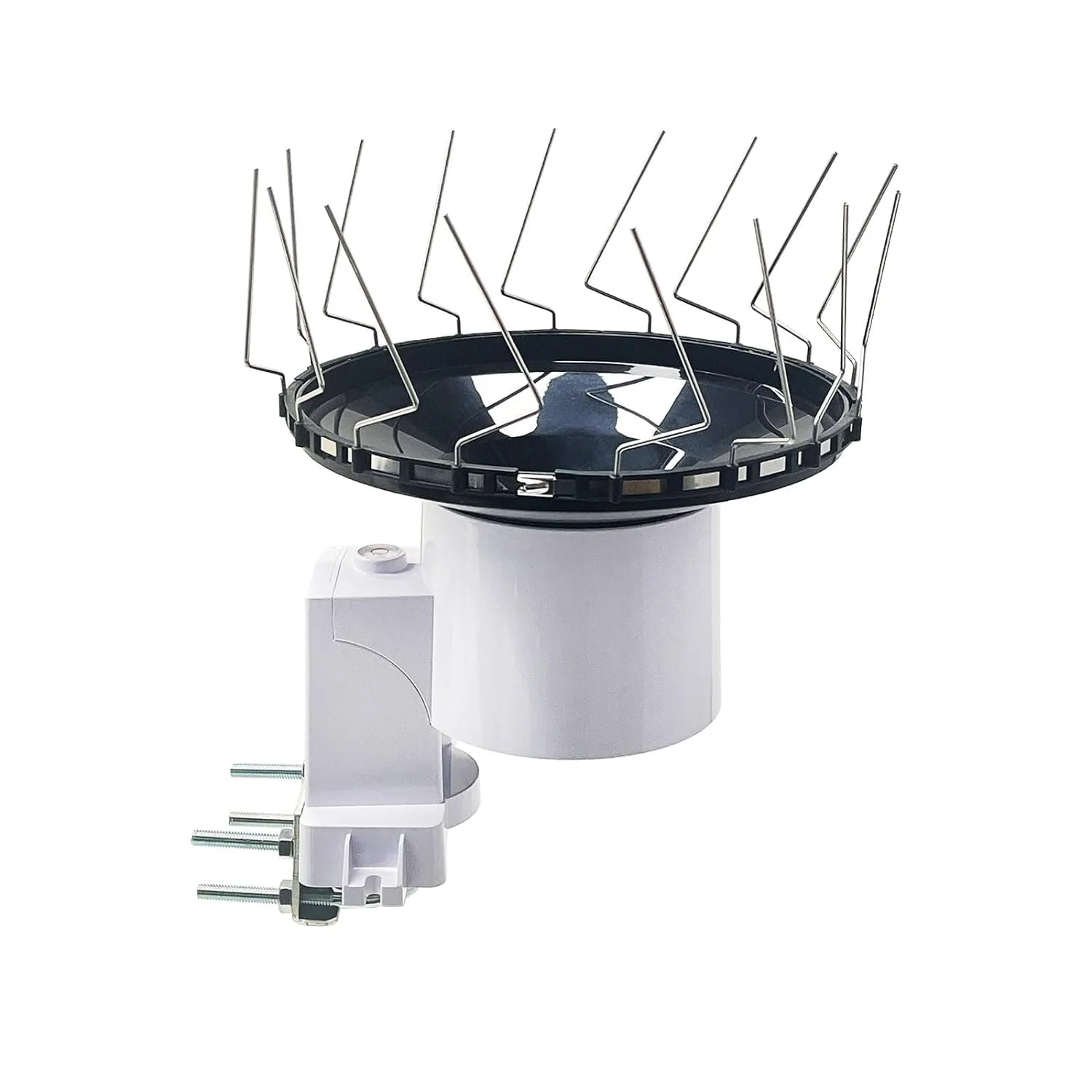ECOWITT Bird Spike für WH40/WH5360/WS69/WS80/WS90 Aussensensor - Image 2