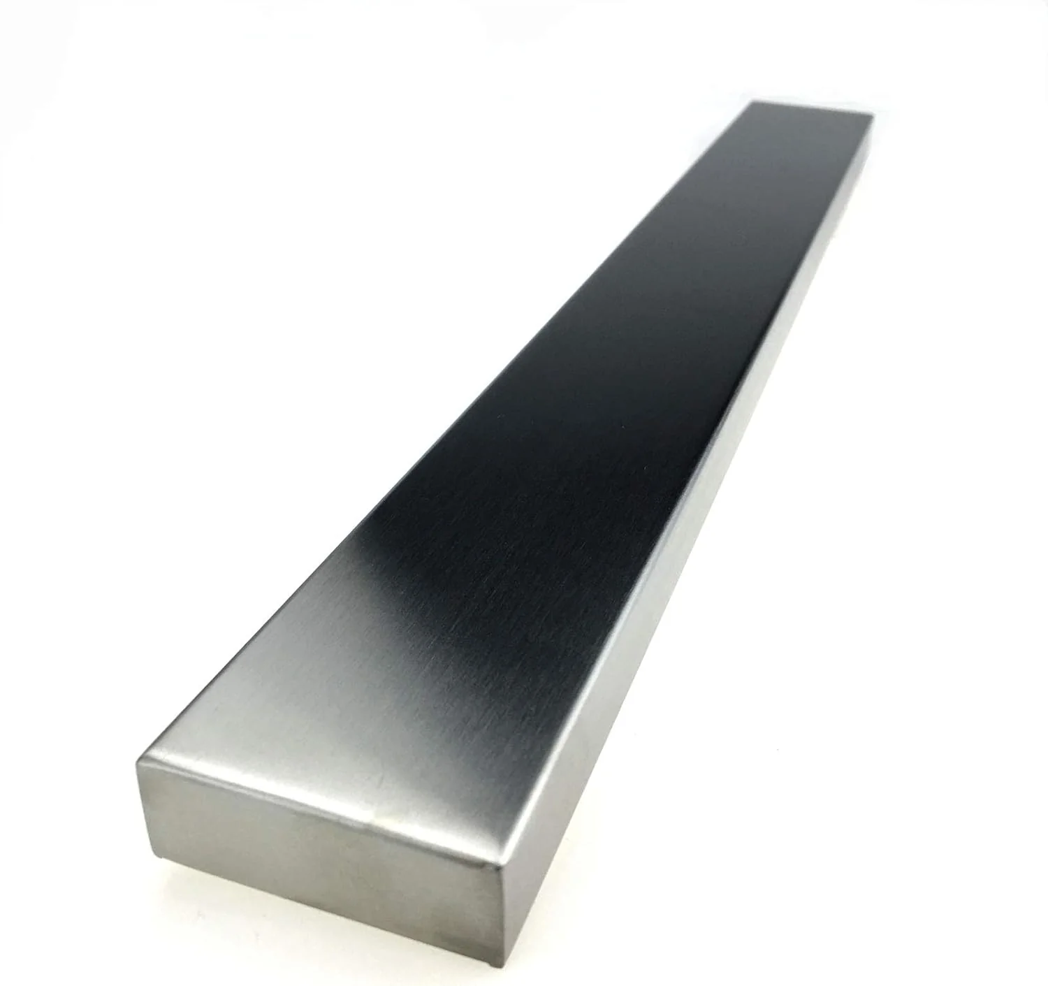 Edelstahl Messerhalter 40cm Magnetleiste Messerblock Magnet Messerleiste Küchenmesser Universal Mess - Image 2