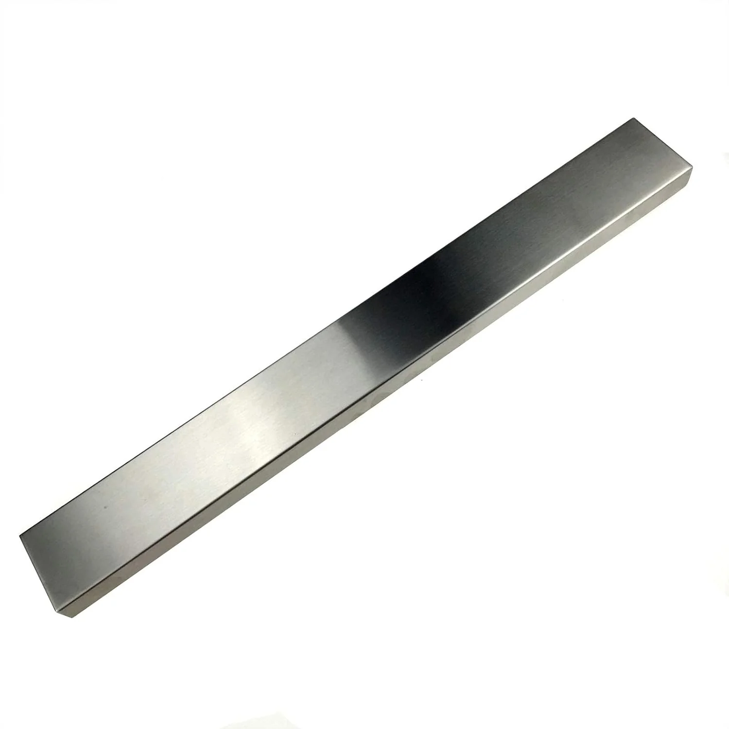 Edelstahl Messerhalter 40cm Magnetleiste Messerblock Magnet Messerleiste Küchenmesser Universal Mess - Image 3