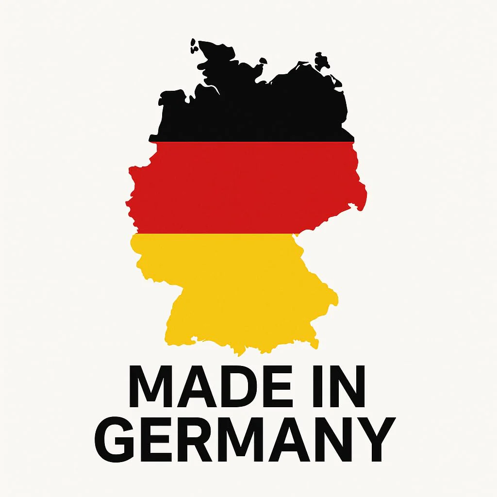 Efie Bio - Spieluhr blau, kontrolliert biologischer Anbau (organic), Made in Germany, GOTS zertifizi - Image 8