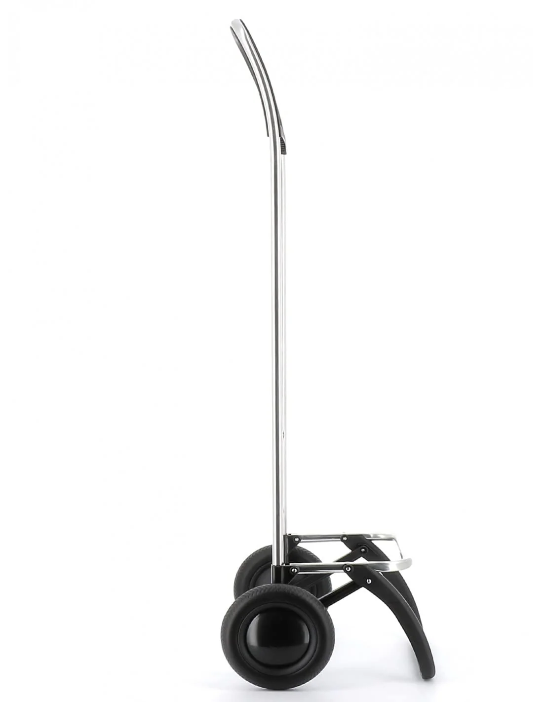 Einkaufstrolley Rolser Big Polar 2 Räder - Kaki 2 Räder Kaki, 2 Räder Kaki - Image 6