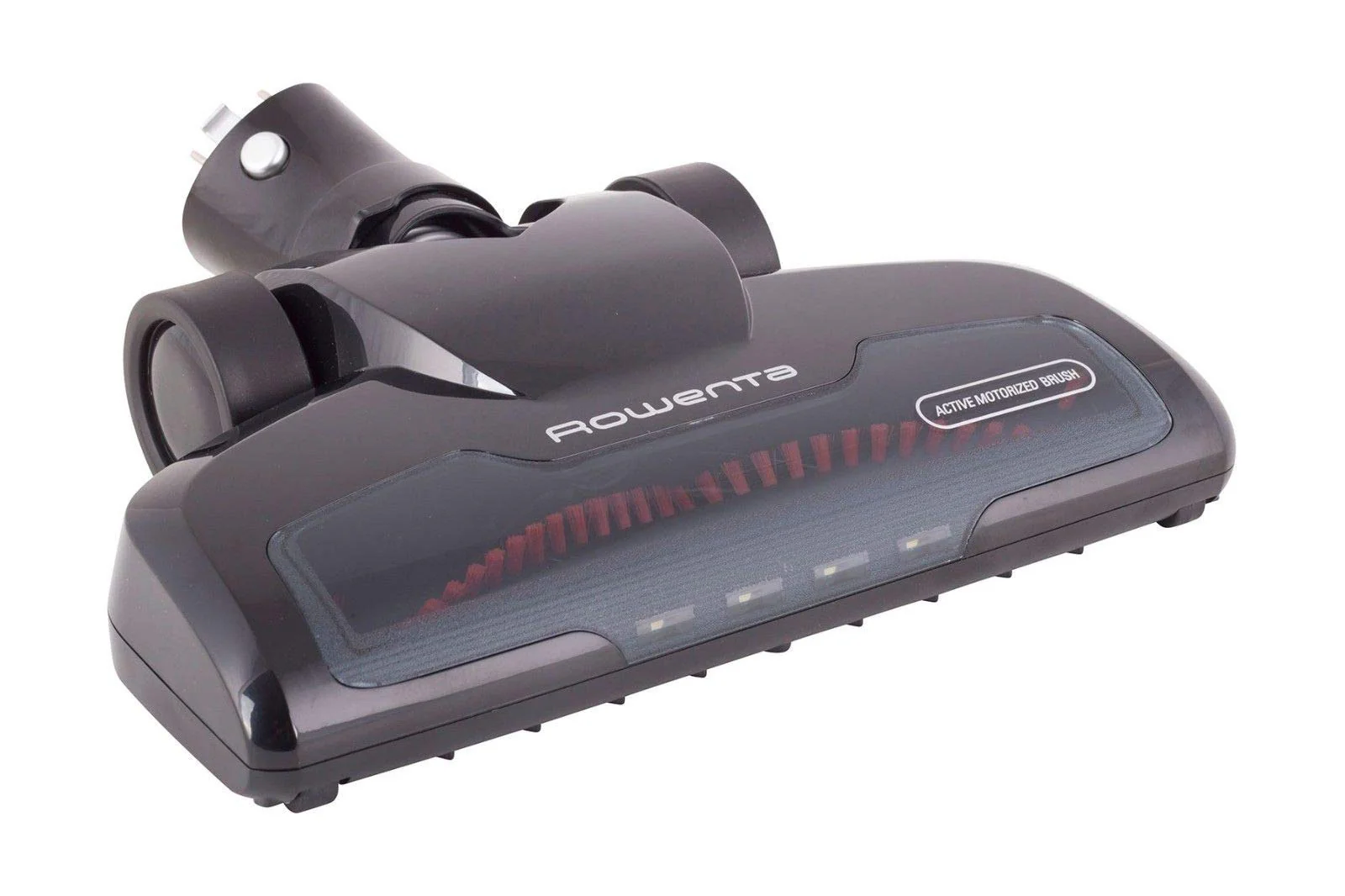 Elektrobürste schwarz Staubsauger FS-9100025205 ROWENTA