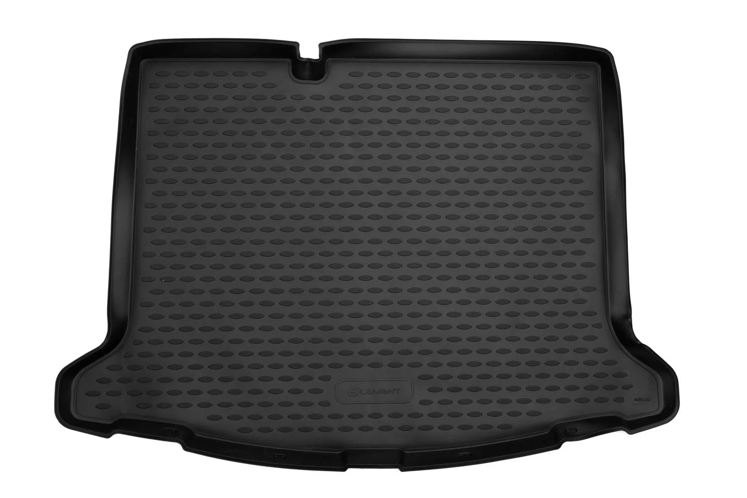 Element Passgenaue Premium Kofferraummatte Laderaumwanne passend für Volkswagen iD.3, (E11, E12) 11/