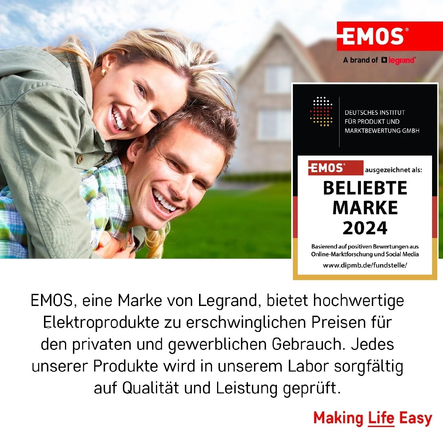 EMOS - DAB+ Radio mit Bluetooth und Dual-Stromversorgung - tragbares Digitalradio mit Wecker, Sleept - Image 7