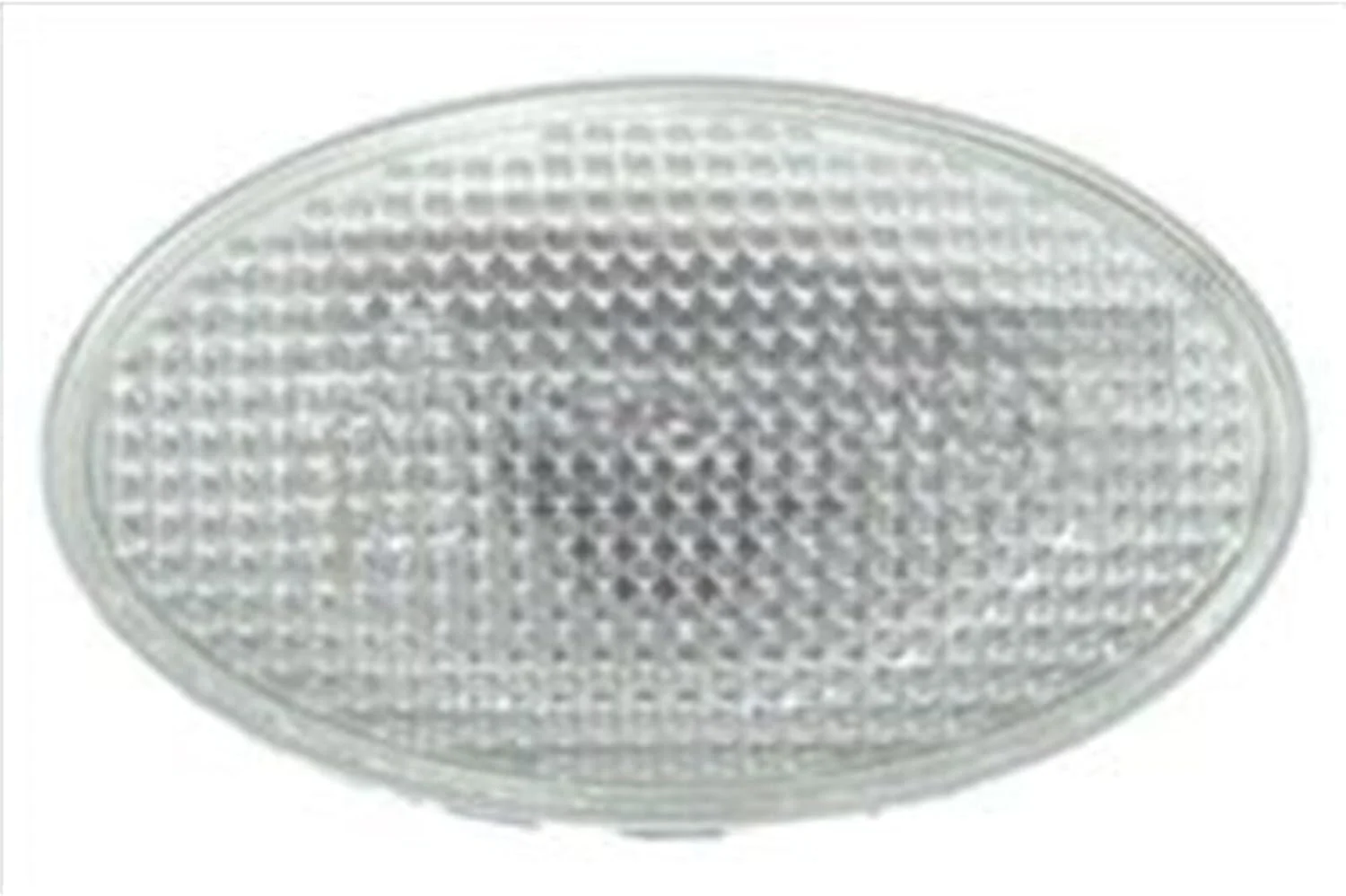 enthält 2X TYC Blinker Weiss Seitenblinker links+rechts passend für - Image 4