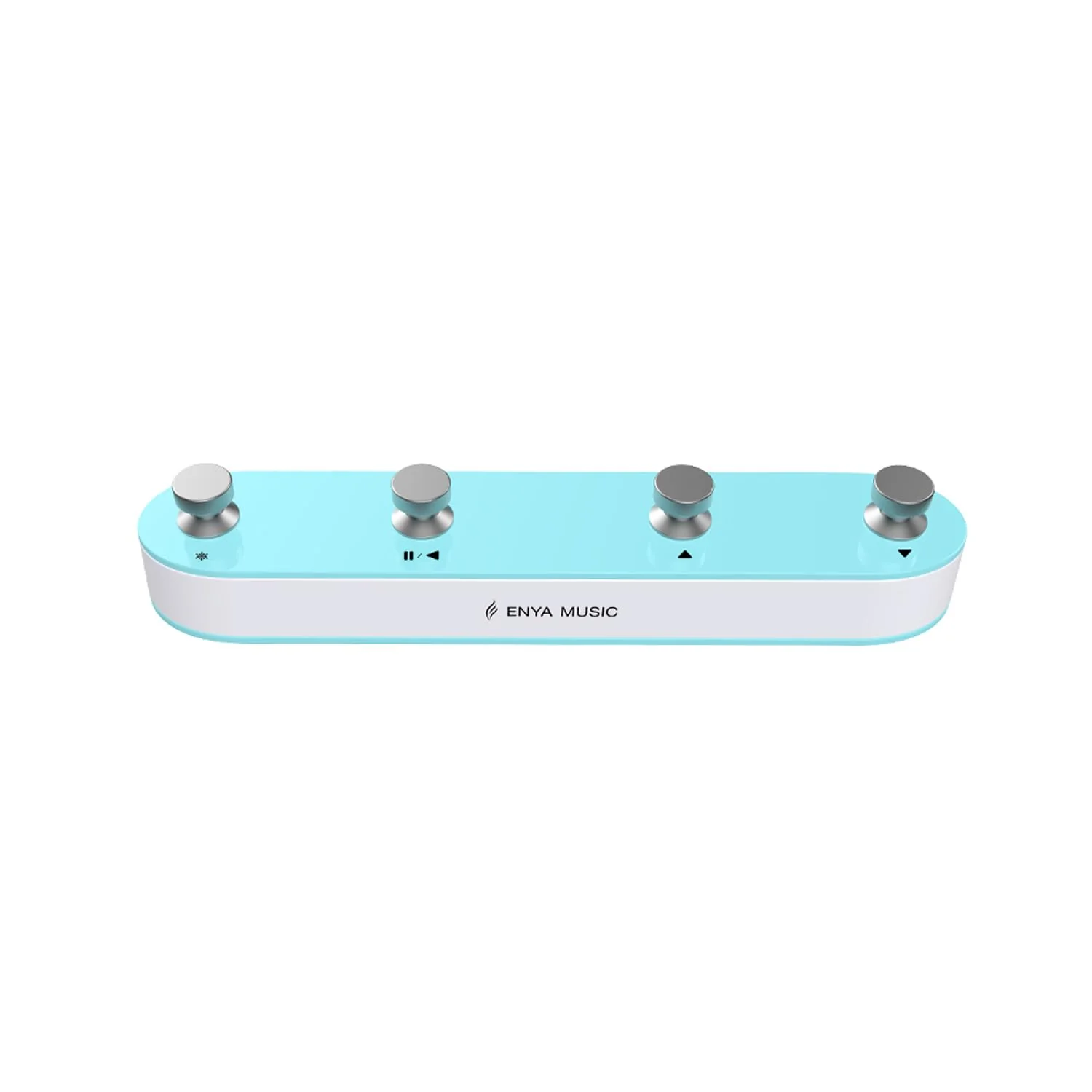 Enya Cyber-G Gitarre Kabelloses Pedal