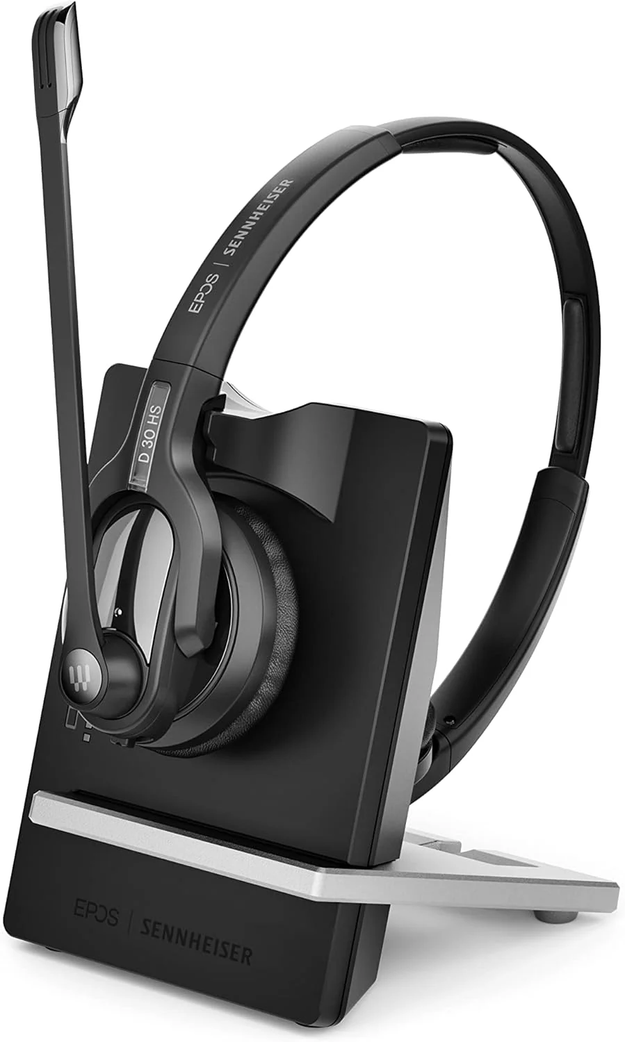 Epos | Sennheiser Impact D 30 USB ML EU Stereo Headset Kabellos - Image 2