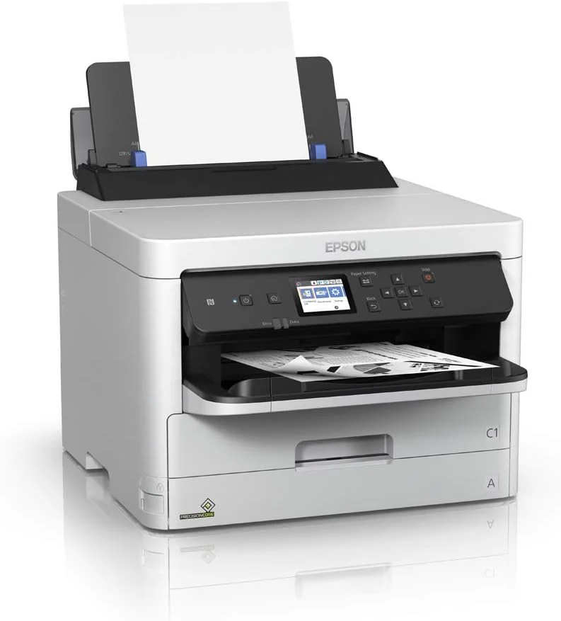 Epson Workforce Pro WF-M5299DW Tintenstrahldrucker 1200 x 1200 DPI A4 WLAN - Image 2