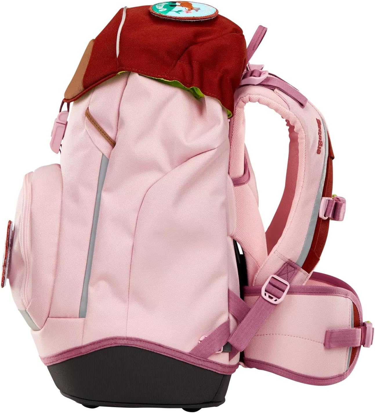 ergobag Unisex Kinder Prime prime M Forestbear, M Forestbear - Image 2