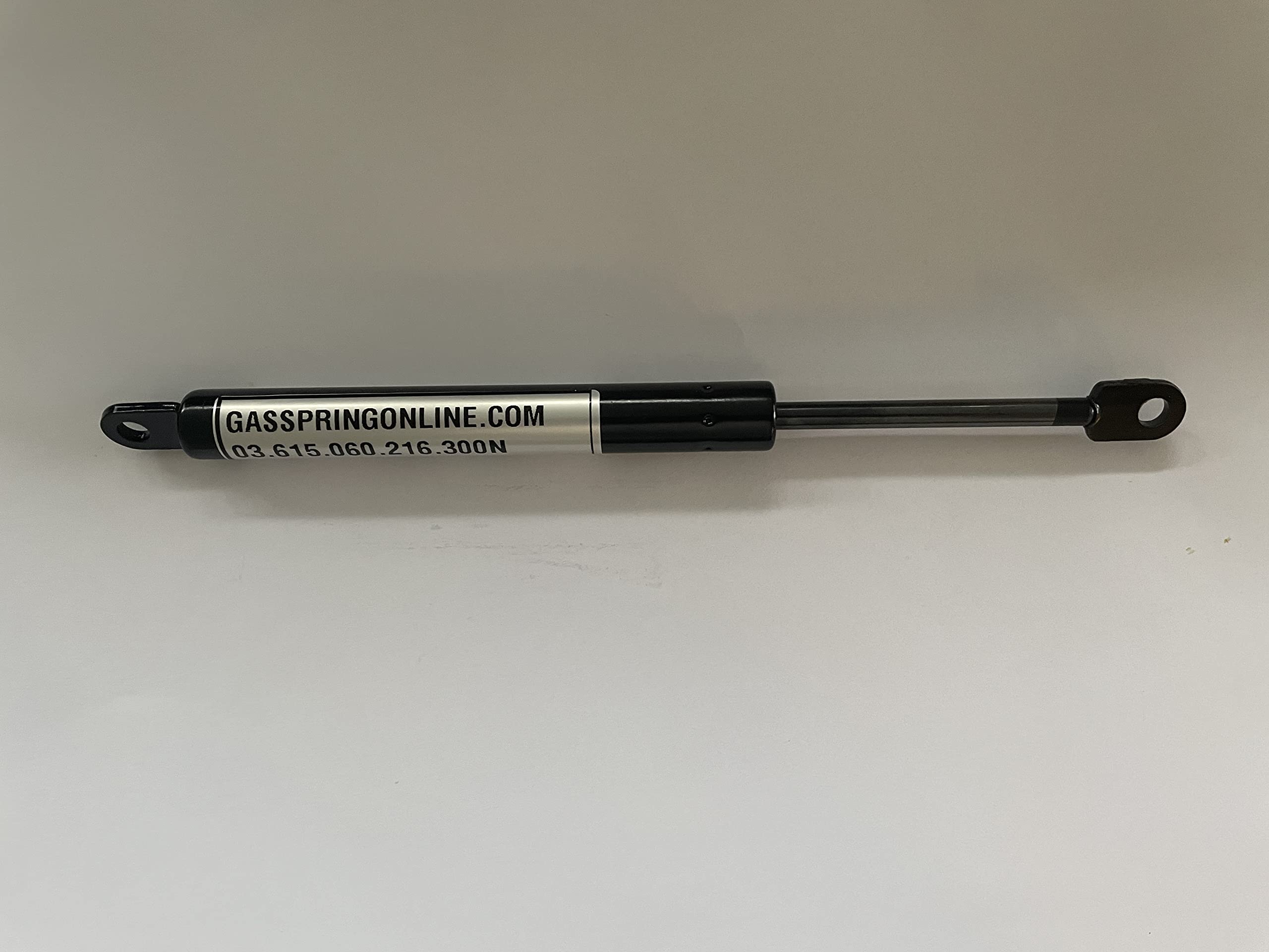 Ersatz Gasfeder für Gasfeder 856924 0300N (Stabilus)