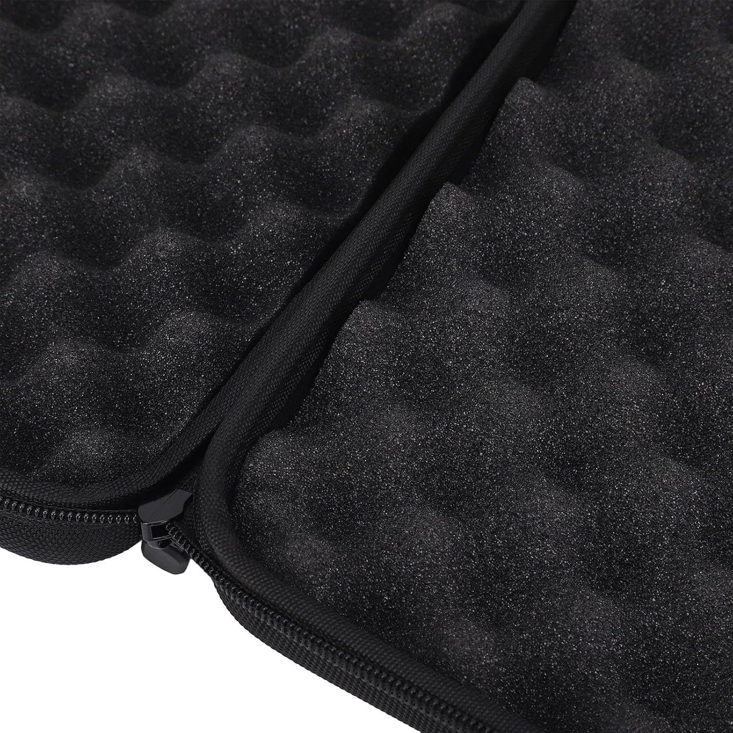 Eujgoov DJ Controller Tasche 40x25x8cm 600D Oxfordstoff Kompatibel mit DDJ-FLX4/SB3/RB verstellbare - Image 8