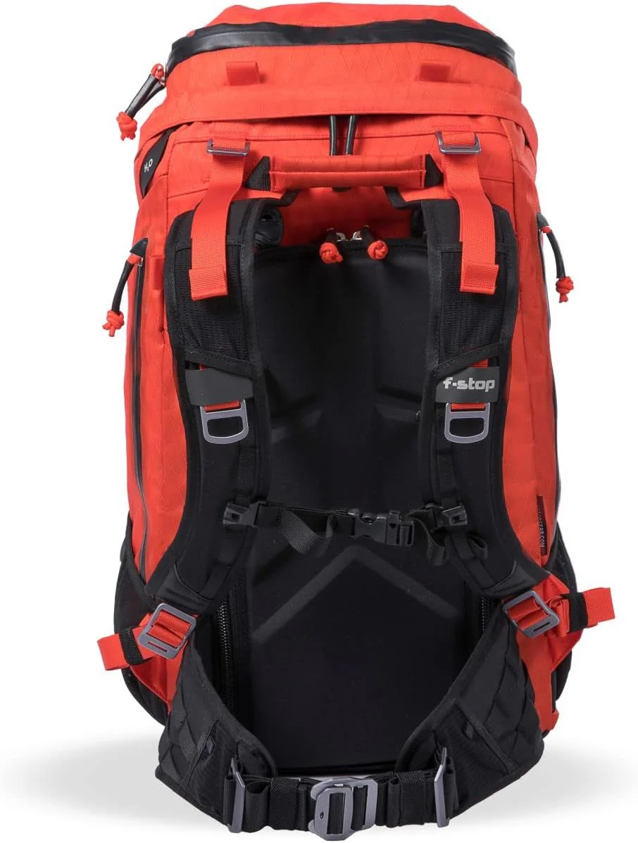 F-stop Ajna DuraDiamond (m136 + m285 + m923-69), rot - Image 3