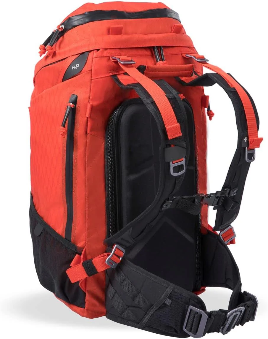 F-stop Ajna DuraDiamond (m136 + m285 + m923-69), rot - Image 4