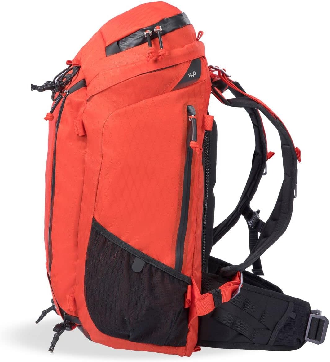 F-stop Ajna DuraDiamond (m136 + m285 + m923-69), rot - Image 5