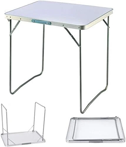 Faltbarer Camping-Picknicktisch, tragbarer Garten-, Strand-, Party-, Küchen-, Ess-, Grill-Tisch, Out - Image 6
