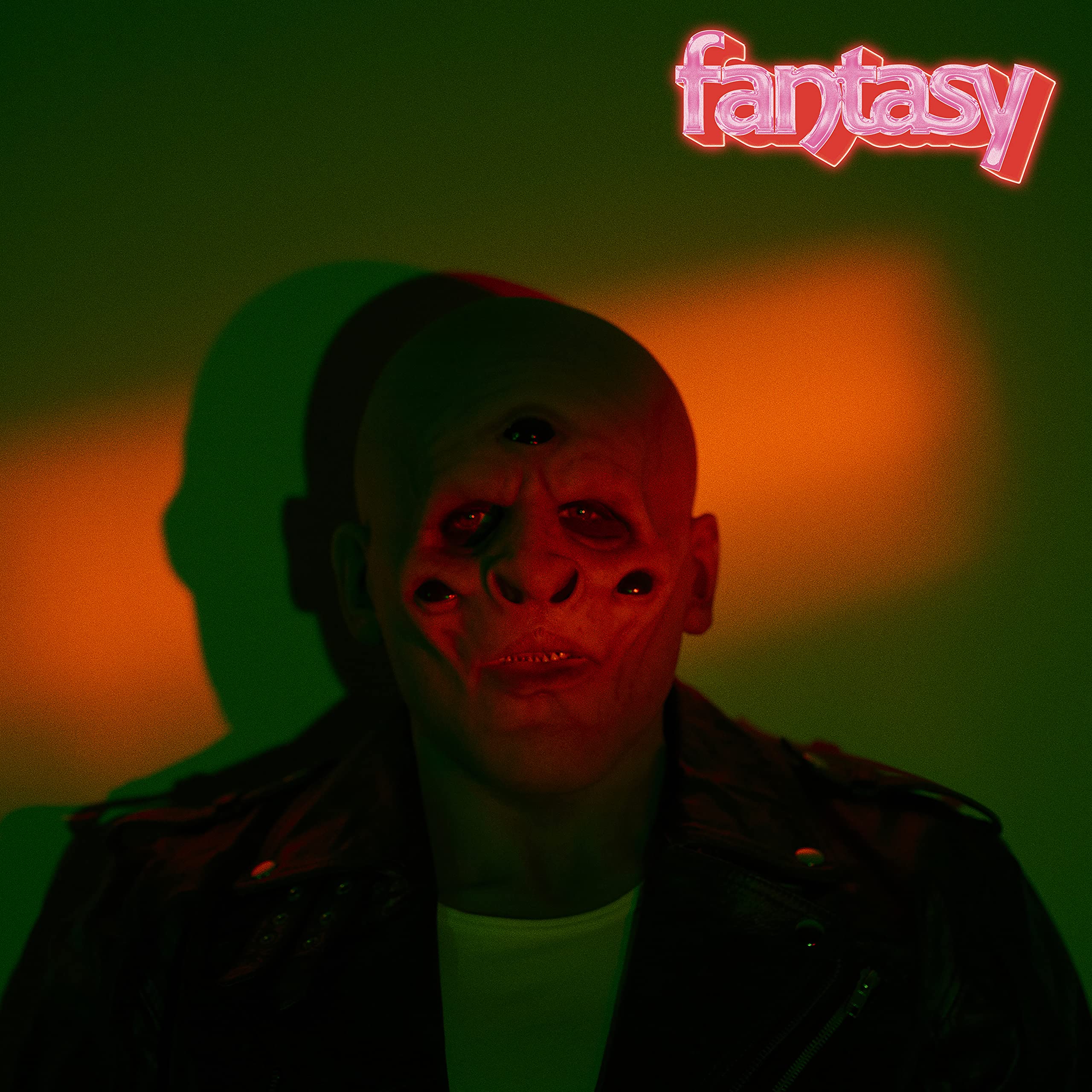 Fantasy, Vinyl