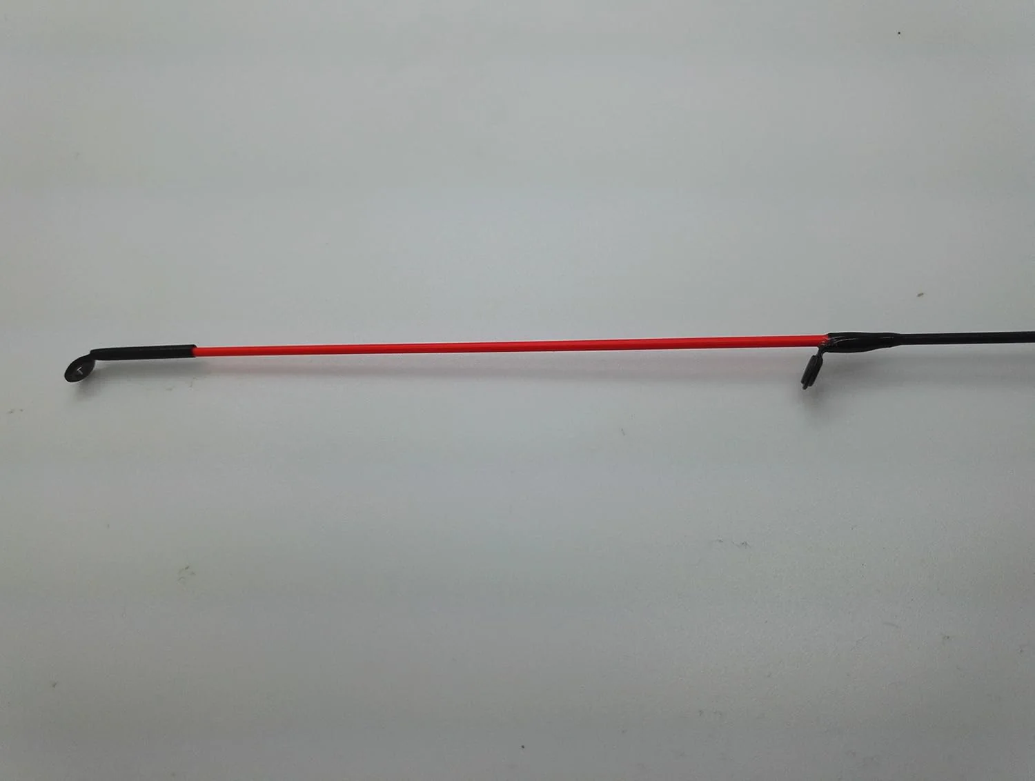 Felchenrute Lessi F1 Felchen 2,10m Schraubrollenhalter - Image 2
