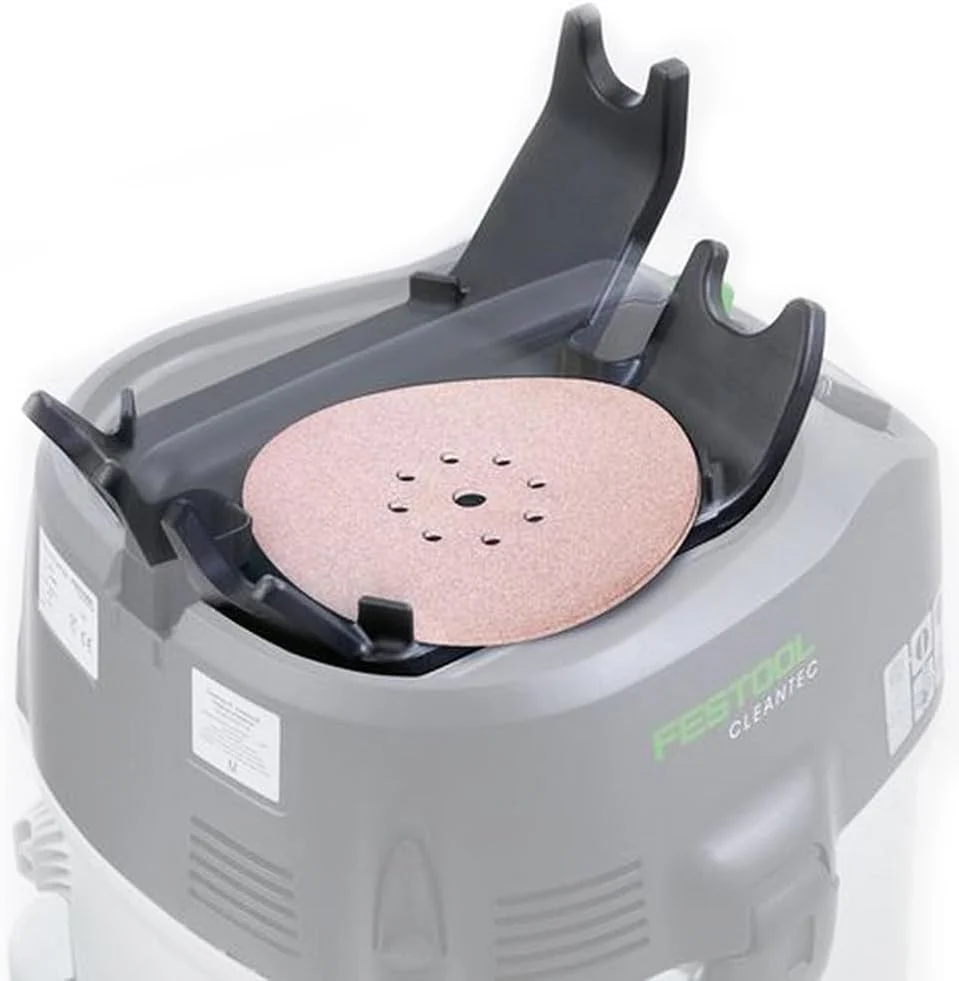 FESTOOL 495155 Whr/SRM 45-lhs 225 Werkzeugaufnahme - Image 2