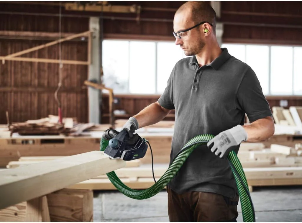 Festool Cepillo monomanual EHL 65 EQ-Plus - Image 7