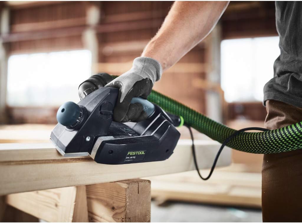 Festool Cepillo monomanual EHL 65 EQ-Plus - Image 8