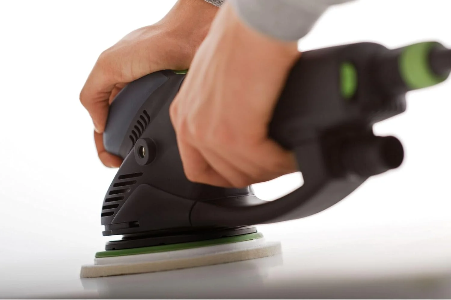 Festool Getriebe-Exzenterschleifer RO150 FEQ GR-Set P ROTEX - Image 4