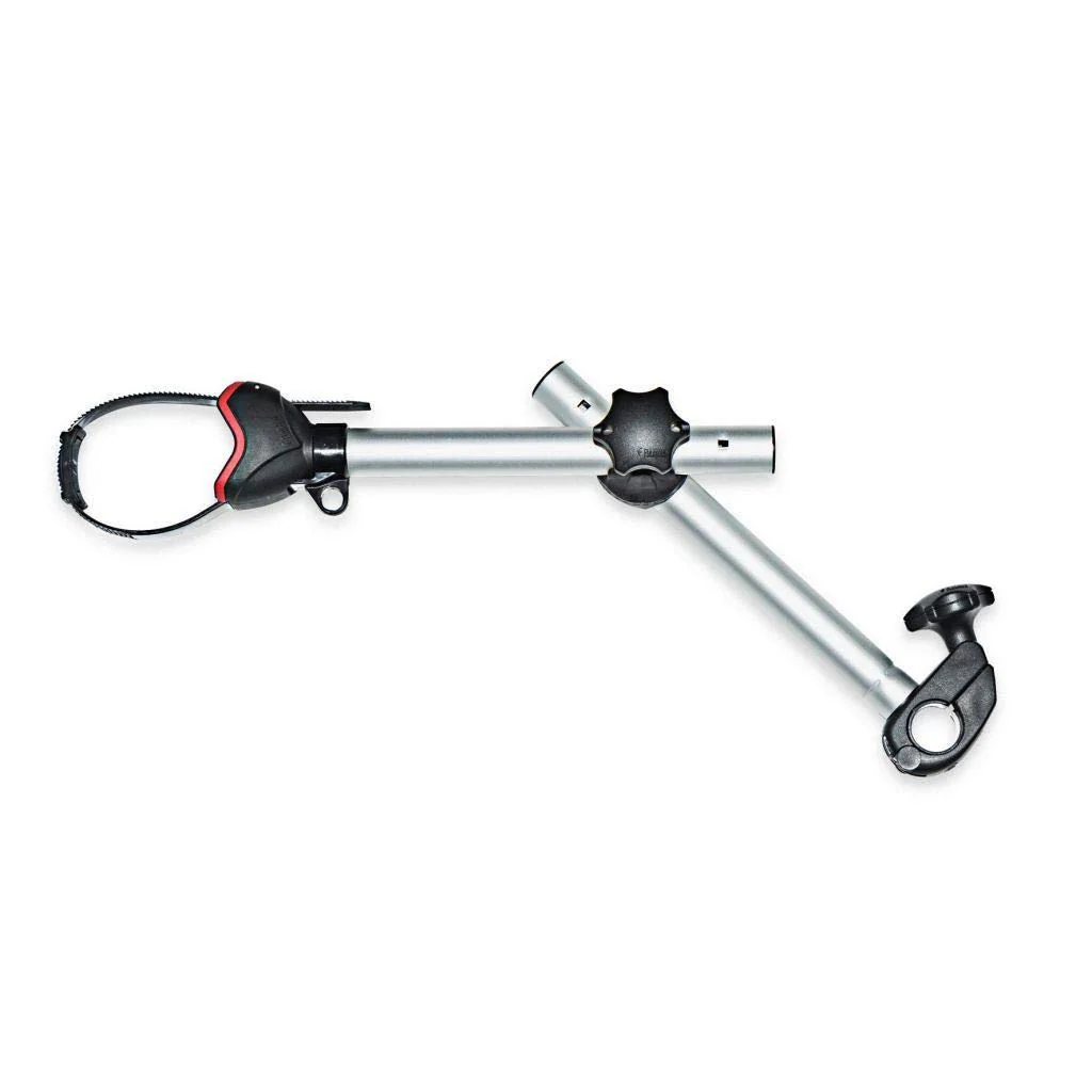 Fiamma Bike-Block Pro S D3 schwarz