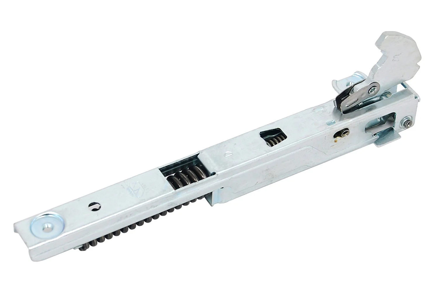 FindASpare 096785 Türscharnier für Backofentür, rechts, Bosch Candy Hoover Neff EQ