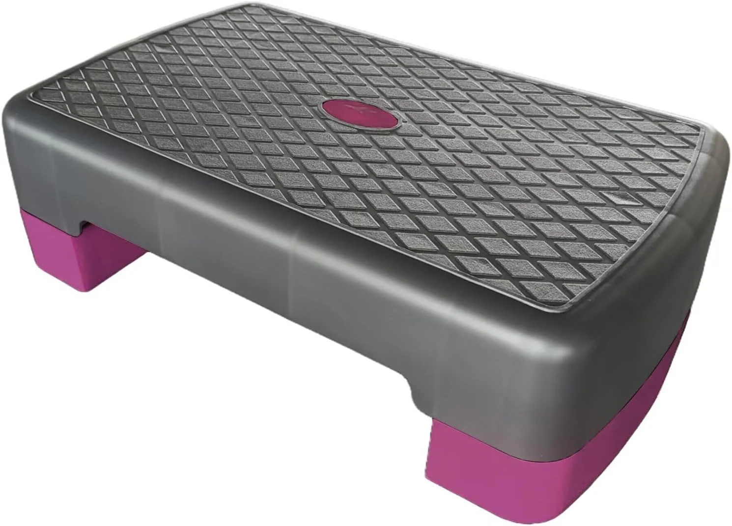 Fitness Stepper Bank, 45x28x13cm Aerobic Stepper, PP Steppers Aerobic-fitness-steppbrett, Höhenverst - Image 8