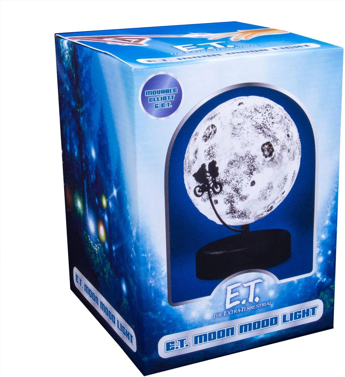 Fizz E.T. Mood Light (1975) - Image 3