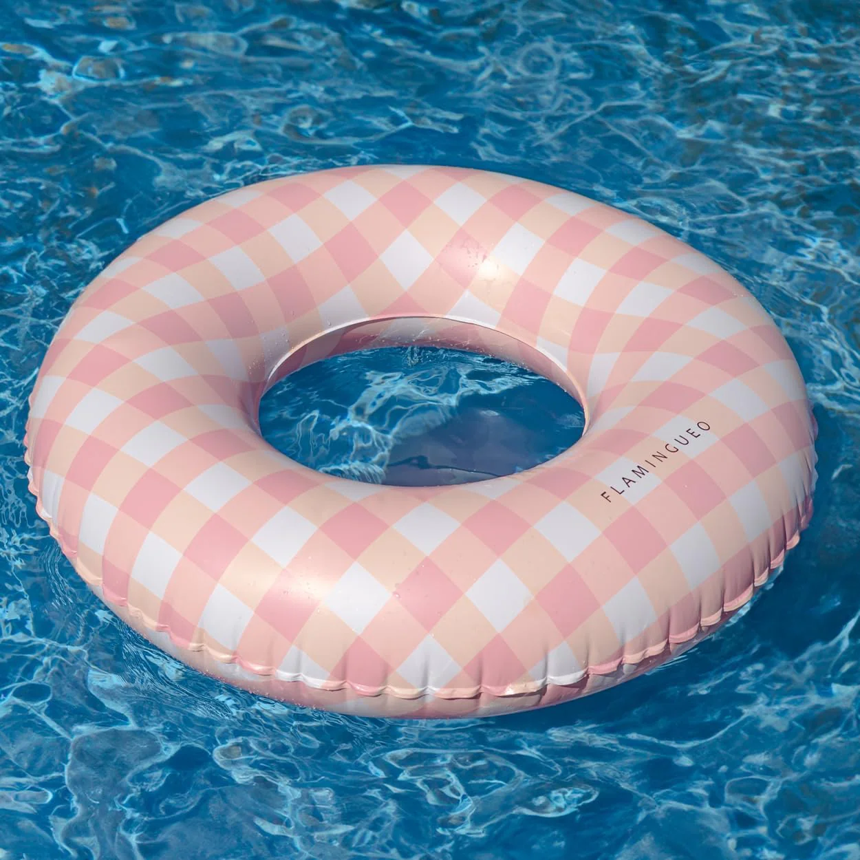 Flamingueo Schwimmring Erwachsene - Schwimmreifen, Luftmatratze Wasser, Aufblasbare Pool Spielzeug, - Image 2
