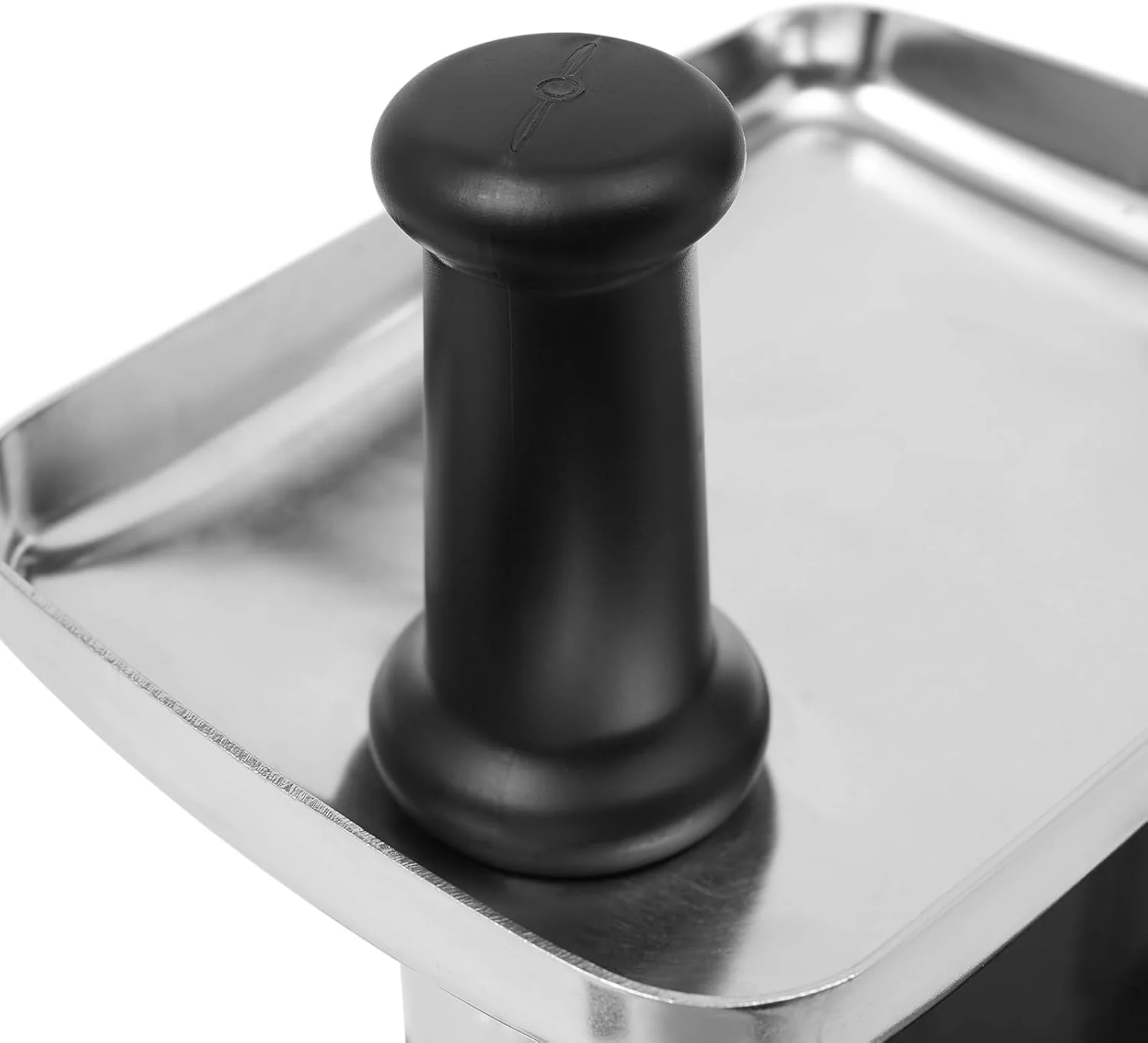 Fleischwolf Knetmaschine Küchenmaschine Standmixer Multifunktionsmixer Freistehend 6L 3 in 1 Rührmas - Image 7