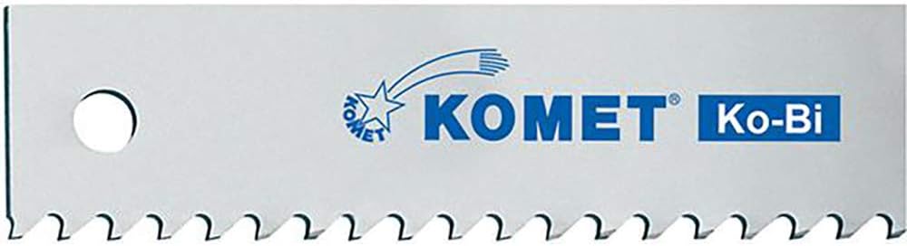 'Format 7627540100 – maschinensñgebl. HSSBi 650 x 50 x 2.50 4Z/Komet - Image 2