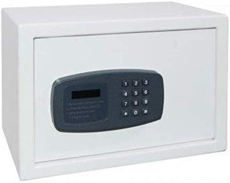 Format Hoteltresor Panther 25L, H25xB35xT25 cm, 11 kg - Image 2